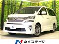 2014 Toyota Vellfire