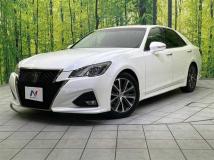 2016 Toyota Crown