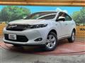 2014 Toyota Harrier Hybrid