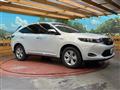 2014 Toyota Harrier Hybrid