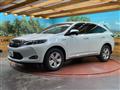 2014 Toyota Harrier Hybrid