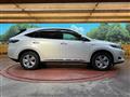 2014 Toyota Harrier Hybrid