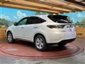 2014 Toyota Harrier Hybrid