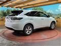 2014 Toyota Harrier Hybrid