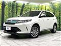 2018 Toyota Harrier Hybrid