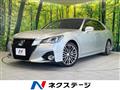 2017 Toyota Crown Hybrid
