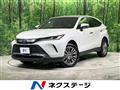2020 Toyota Harrier Hybrid