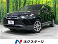 2021 Toyota Harrier Hybrid