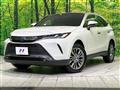 2020 Toyota Harrier Hybrid