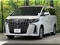 2018 Toyota Alphard Hybrid