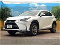 2015 Lexus NX