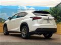 2015 Lexus NX