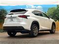 2015 Lexus NX