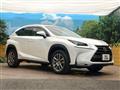 2015 Lexus NX
