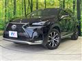 2015 Lexus NX