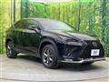 2018 Lexus NX