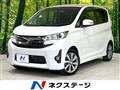 2013 Mitsubishi eK Custom
