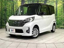 2015 Nissan DAYZ ROOX