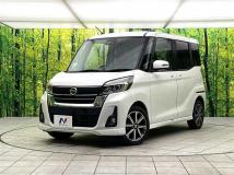 2016 Nissan DAYZ ROOX