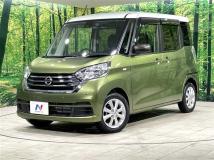 2019 Nissan DAYZ ROOX