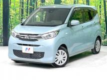 2023 Mitsubishi eK Wagon