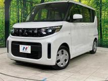 2024 Mitsubishi eK SPACE