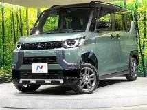 2024 Mitsubishi DELICA MINI