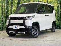 2024 Mitsubishi DELICA MINI
