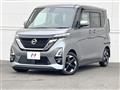 2020 Nissan ROOX