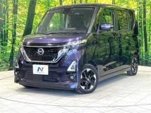 2022 Nissan ROOX