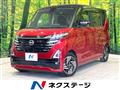 2024 Nissan ROOX
