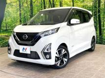 2019 Nissan DAYZ