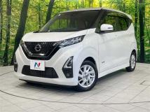 2020 Nissan DAYZ