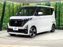 2024 Nissan ROOX
