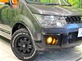 2018 Mitsubishi Delica D5
