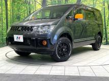 2018 Mitsubishi Delica D5