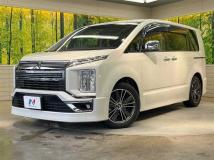 2020 Mitsubishi Delica D5