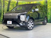 2024 Mitsubishi Delica D5