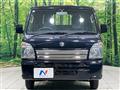 2018 Suzuki Carry Truck