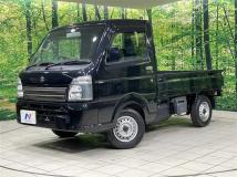 2018 Suzuki Carry Truck
