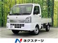 2025 Suzuki Carry Truck