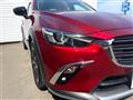 2019 Mazda CX-3