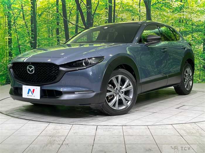2020 Mazda Mazda Others