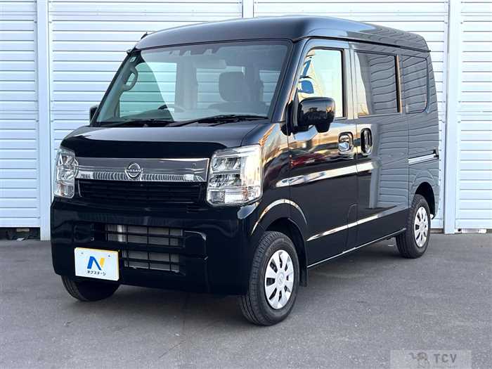 2024 Nissan Clipper Van