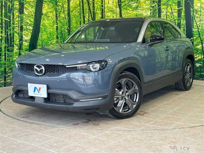 2020 Mazda Mazda Others