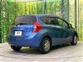 2014 Nissan Note