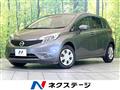 2014 Nissan Note