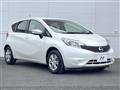 2015 Nissan Note