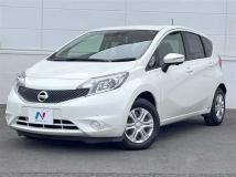 2015 Nissan Note