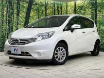 2015 Nissan Note